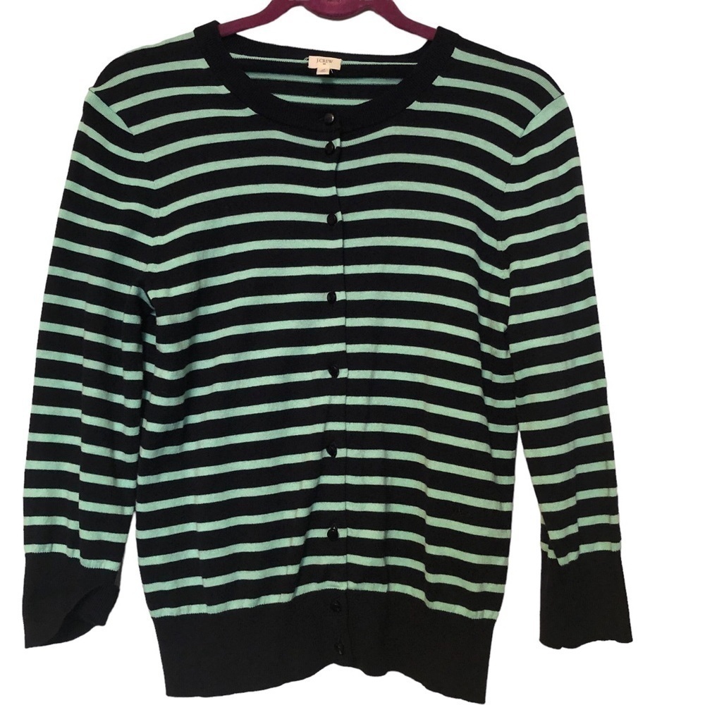 J Crew sweater size M